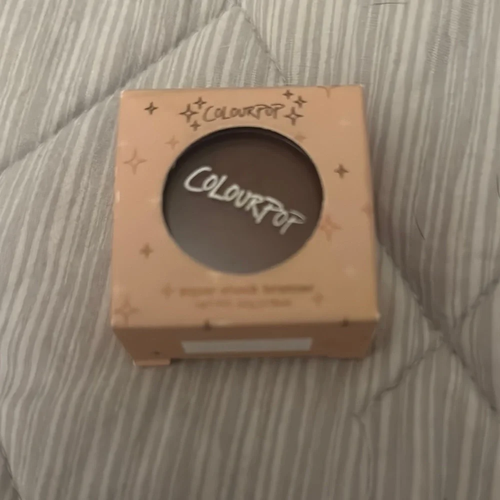 Colourpop new super